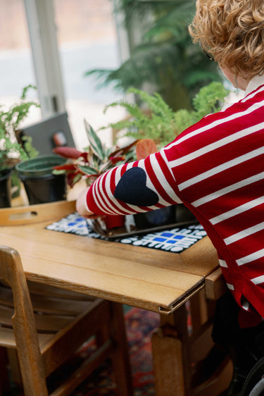 New Beginnings: For Your Home