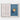 Open cookbook with a recipe page and a small dish on a blue textured surface