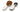 Stainless Steel Teardrop Measuring Spoon Set