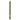 Root Candles 12” Smooth Arista | Dark Olive