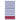 Breton Stripe Guest Towel