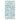 Samsara Stone Blue Guest Towels