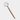 12” Danish Dough Whisk