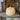 3D Flameless Pumpkin Candle 5” | Cream