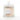 Glass Jar with Lid & 120 Wooden White Matches