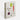 Cookbook titled, “On Vegetables” by Jeremy Fox. Features abstract shapes of vegetables.