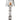 Godinger - Villa Marca Votive Lamp - Clear