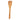 Olive Wood Pierced Spatula | 12"