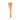 Italian Olive Wood Pierced Spatula | 12"