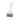 rolling mincer white 8 circular blades