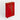 Cookbook titled, “China; the Cookbook” by Phaidon. Red cover with chopstick imagery.