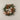 Pumpkin & Eucalyptus Candle Ring 12”