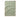 Rifle Paper Co. Artichoke pattern in green and cream on a tea towel.