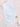 April Cornell Solid Cotton Napkin Set in Bright White at Welcome Home