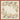 Decorative design with teapots and floral elements on a beige background