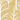 Winter Trees Gold & White Guest Towels
