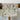 Floral patterned fabric on a wooden hanger against a white background