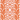 Coral and Trellis - Coral Cocktail Napkins