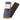 Harbor Sweets Dark Chocolate with Caramel and Sea Salt 70% Cacao