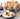 Popovers baked in Nordic Ware’s Petite Popover Pan