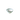 Blue and white cereal bowl with fruit in the middle