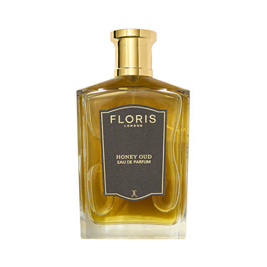 Bottle of Honey Oud Eau De Parfum