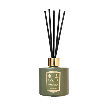 Grapefruit and Rosemary Diffuser