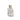 Perfume bottle with gold cap and 'Floris' label on a white background