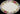 Cream oval platter with floral rim