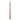 Root Candles 12” Taper in Dusty Rose