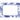 Delft Blue Place Cards