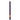 Timberline Arista 12” Taper | Aubergine