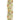 Garnier-Thiebaut ‘Delices D’Automne Potiron’ table runner