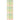 Garnier Thiebaut Mille Printemps Eclosion Table Runner in coated and uncoated cotton