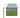 Le Jacquard Francais Cottage Green Table Runner