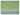 Le Jacquard Francais Cottage Green Coated Placemat