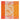 Le Jacquard Francais Arrière-pays Coated Cotton Orange Cotton Napkins