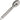 Stainless Steel Pastry Wheel