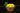 Round woven fruit basket