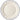 Gien Filet Bleu Dessert Plate