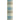 Patterned vertical strip with blue, green, and beige colors on a white background