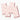 Pomegranate India Hicks Carnation Blush Napkin Set of 4. Avaliable at Welcome Home Annapolis.