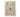 Rifle Paper Co. kitchen towel featuring vintage sewing sampler style