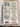 Back of a pasta package with nutrition facts and cooking directions.