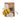 Tag-Bee Loofah Scrubber