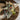 Green Berry & Gourd Artificial Floral Pick
