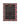 Warda organic Moroccan rose white tea packaging with decorative patterns on a black background