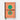 Book titled 'Japan: The Vegetarian Cookbook' by Phaidon with green and black design on a peach background.