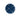 Rifle Paper Co. - Americana Melamine Assorted Dessert Plate - Hydrangea design on navy with light blue border