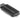 A black cast iron grill pan designed to cook shrimp on the grill with a slot for each shrimp.
